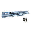 Deper easy install automatic telescopic sliding door mechanism/system/operator